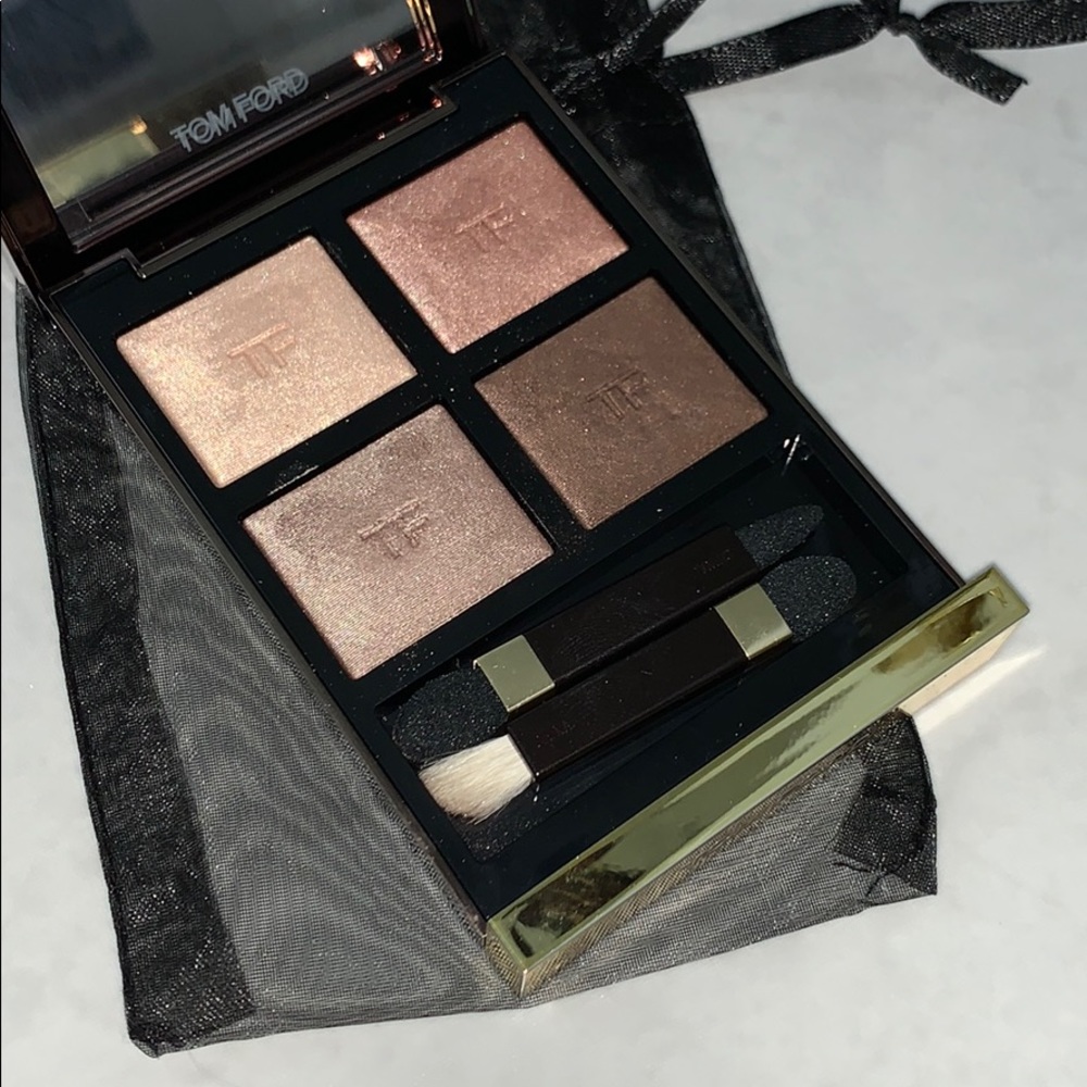 Tom Ford Eye Color Quad
